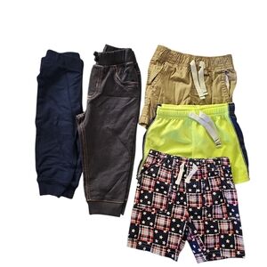 Assorted Kids Bottoms - EUC